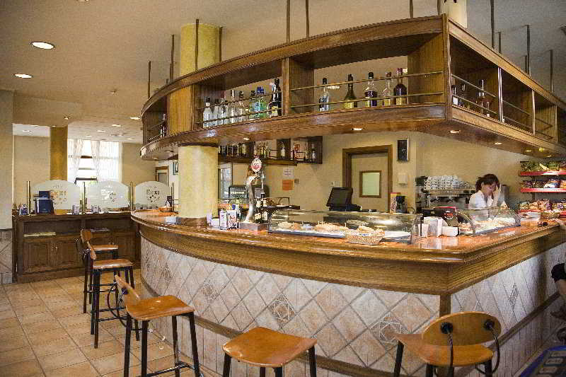 埃凯酒店 Ecay 外观 照片